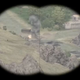 Illustration for article titled Russian State TV Airs Video Game Clip as Real War Footage